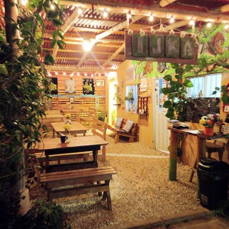 Tukamping Hotel มินกา ภายนอก รูปภาพ