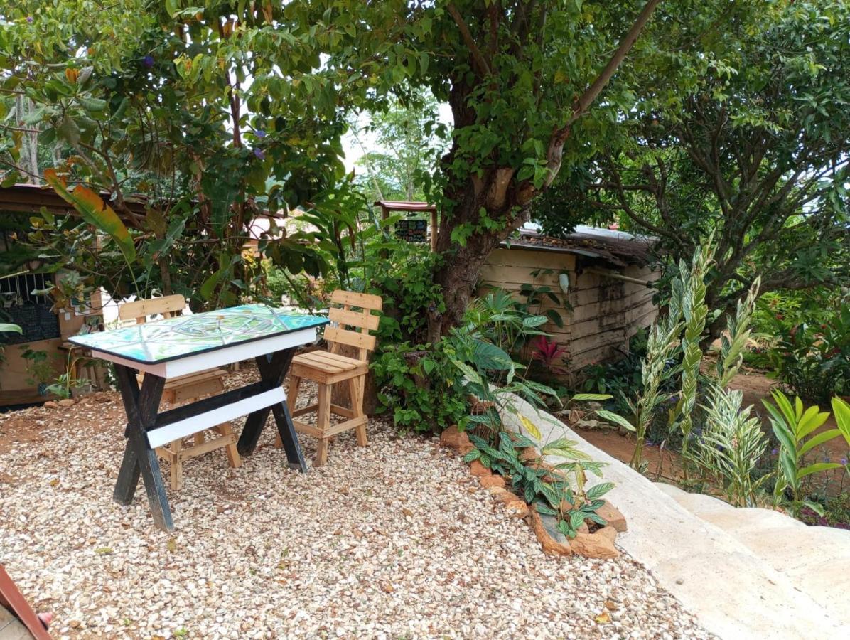 Tukamping Hotel มินกา ภายนอก รูปภาพ