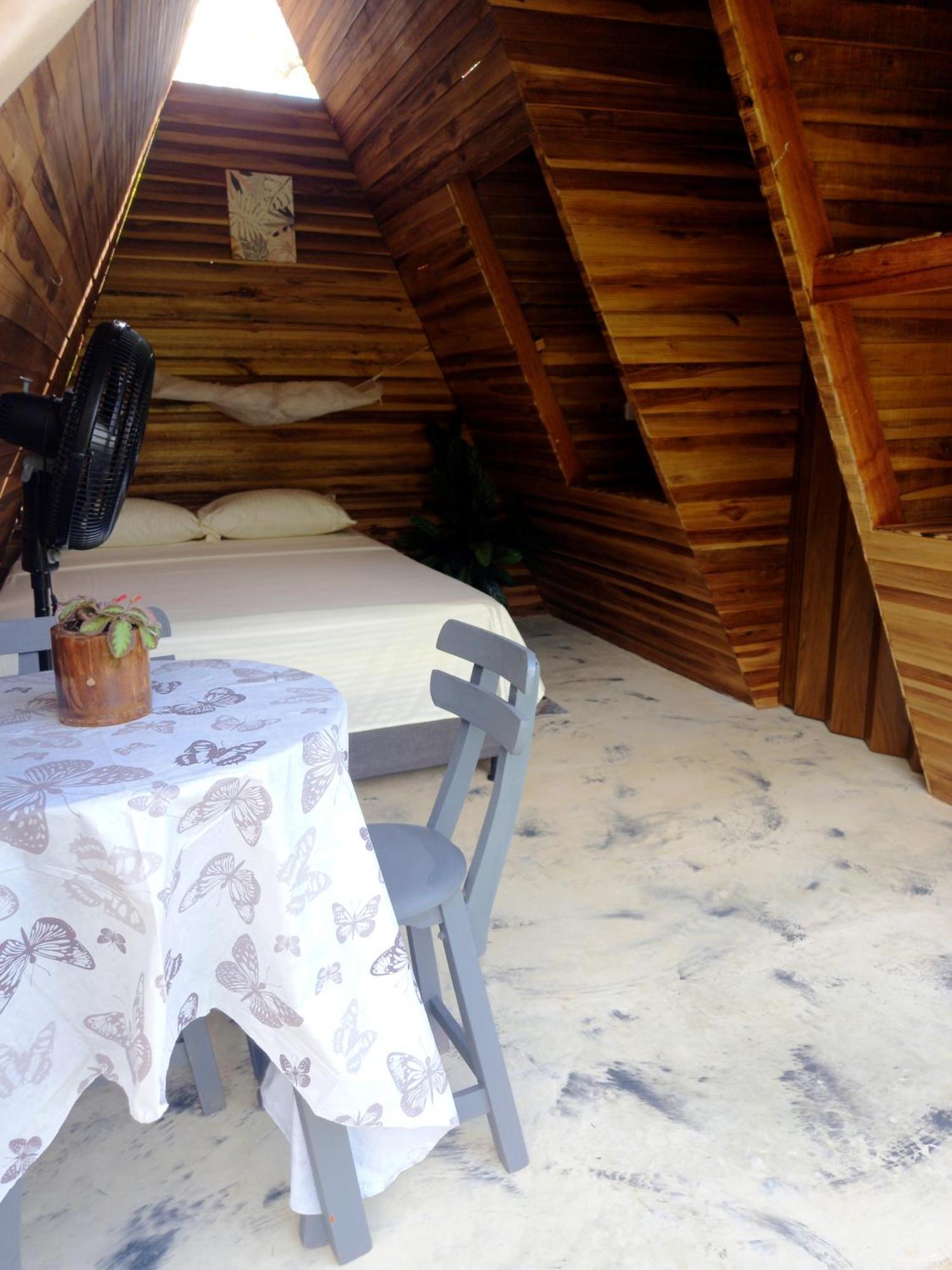 Tukamping Hotel มินกา ภายนอก รูปภาพ