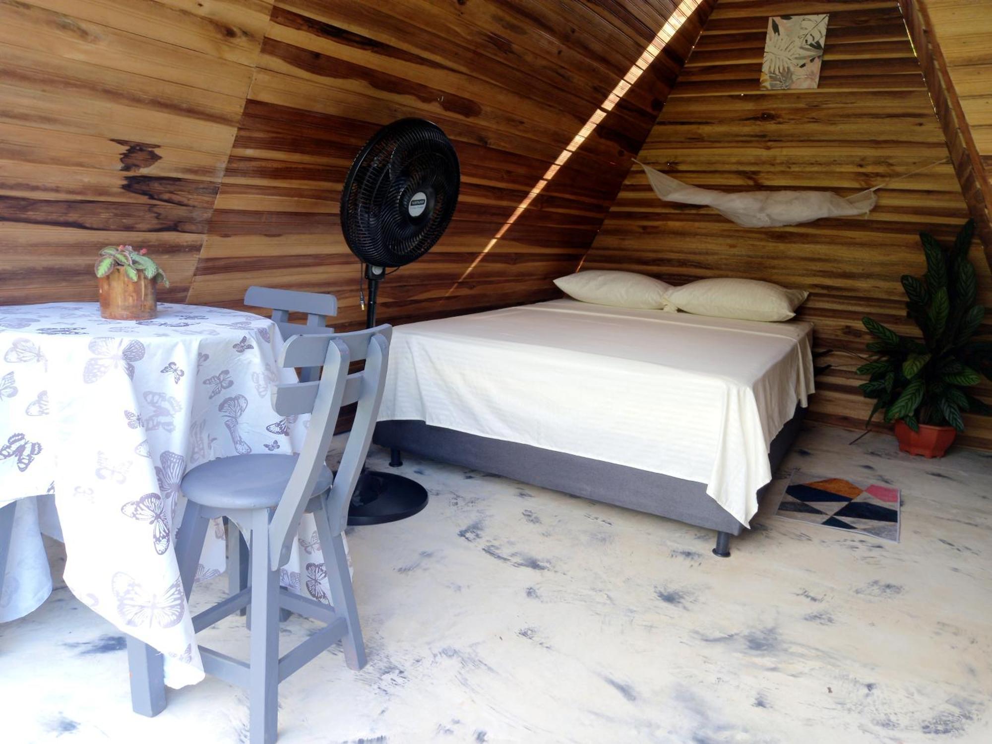 Tukamping Hotel มินกา ภายนอก รูปภาพ