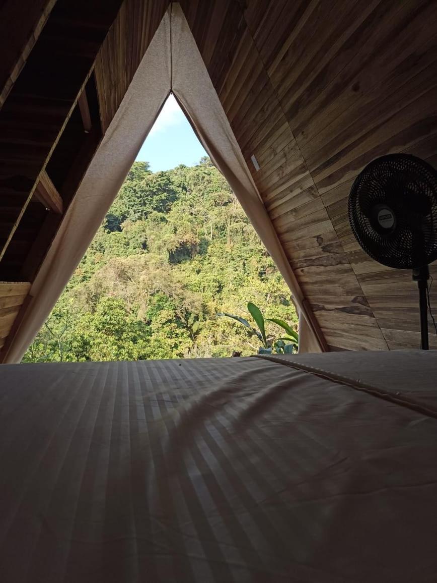 Tukamping Hotel มินกา ภายนอก รูปภาพ