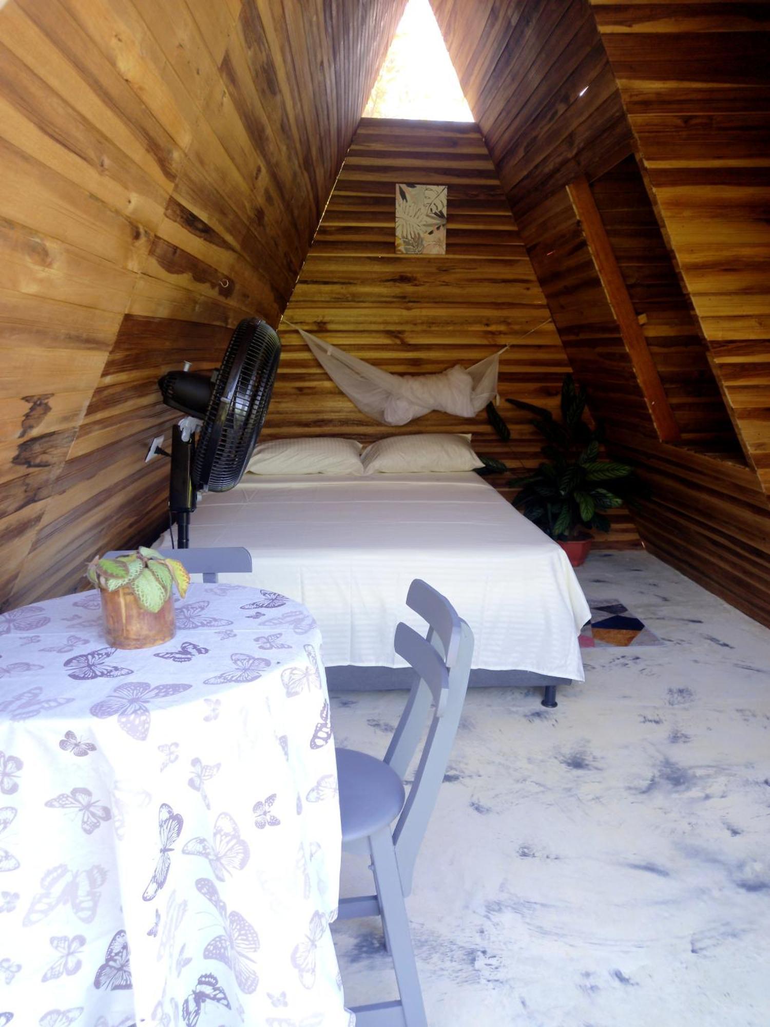 Tukamping Hotel มินกา ภายนอก รูปภาพ