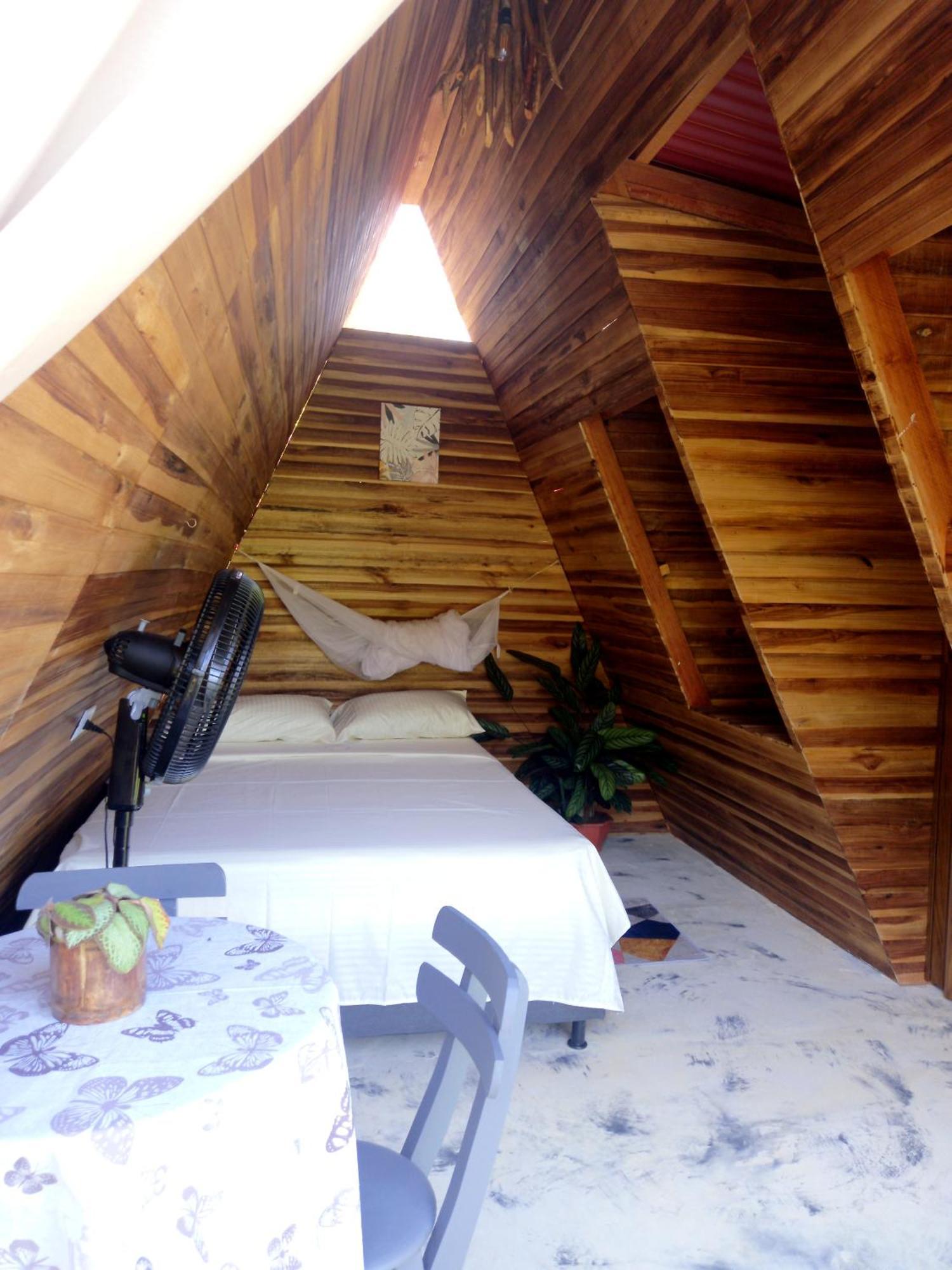 Tukamping Hotel มินกา ภายนอก รูปภาพ