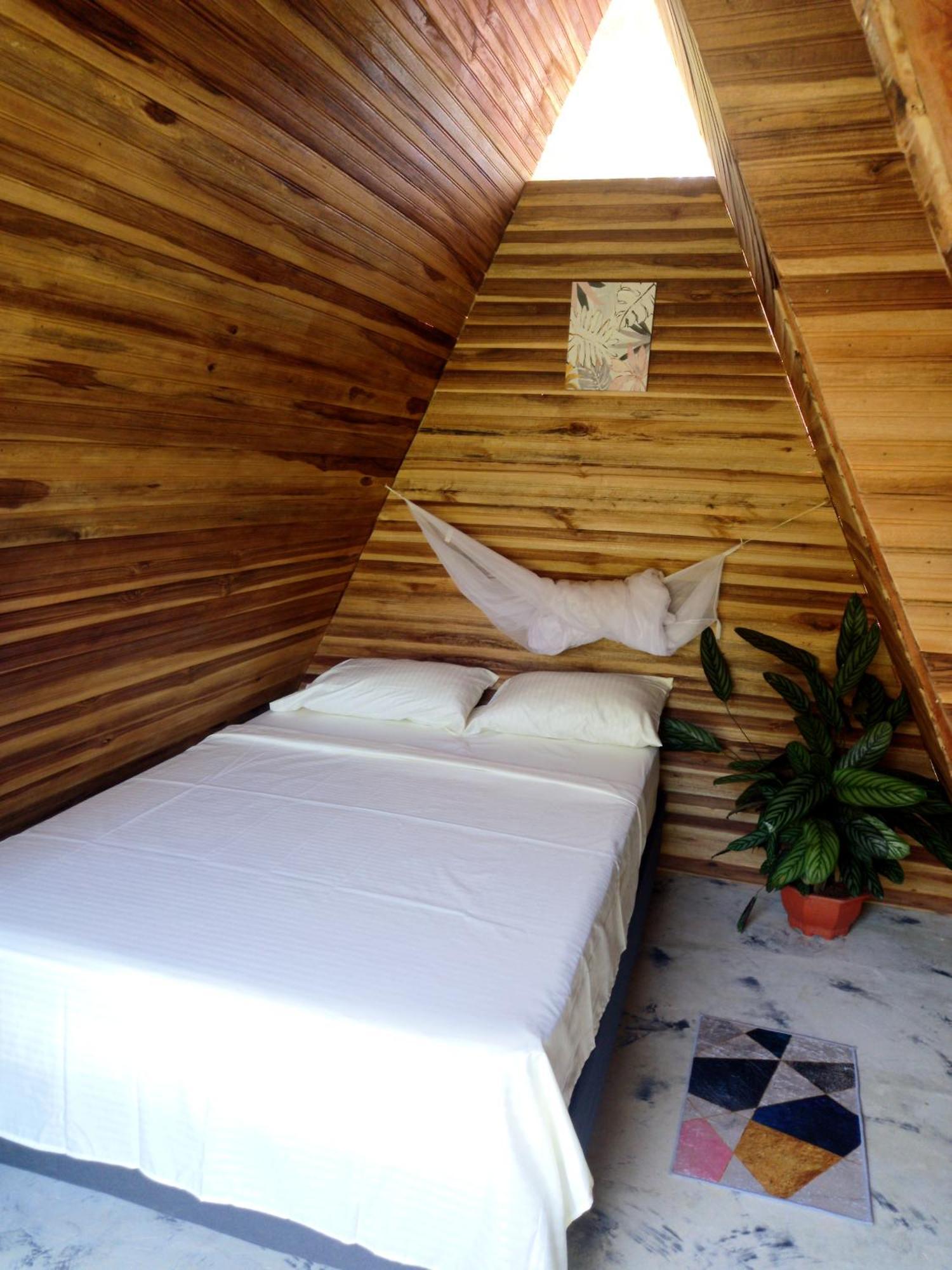 Tukamping Hotel มินกา ภายนอก รูปภาพ