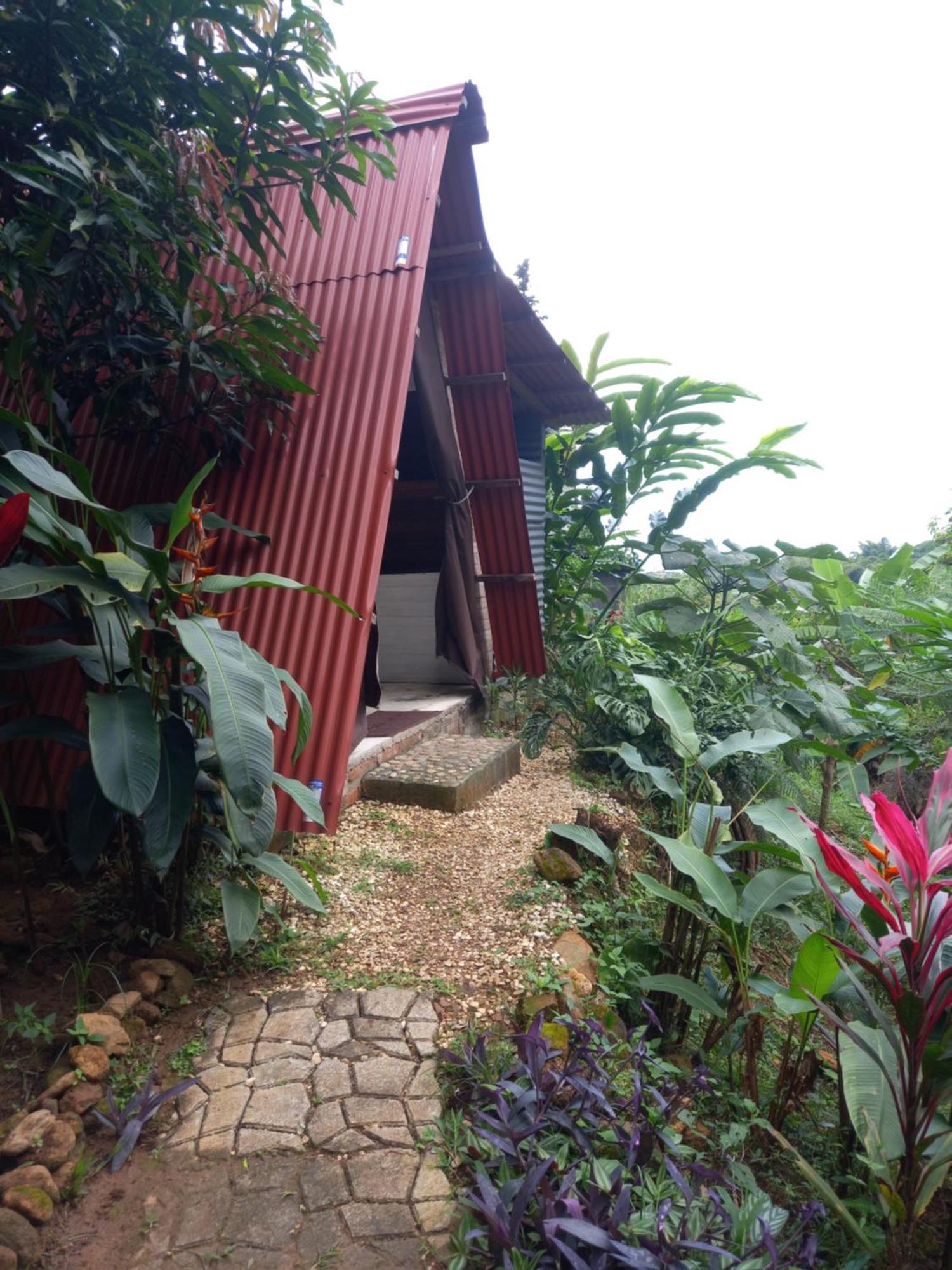 Tukamping Hotel มินกา ห้อง รูปภาพ