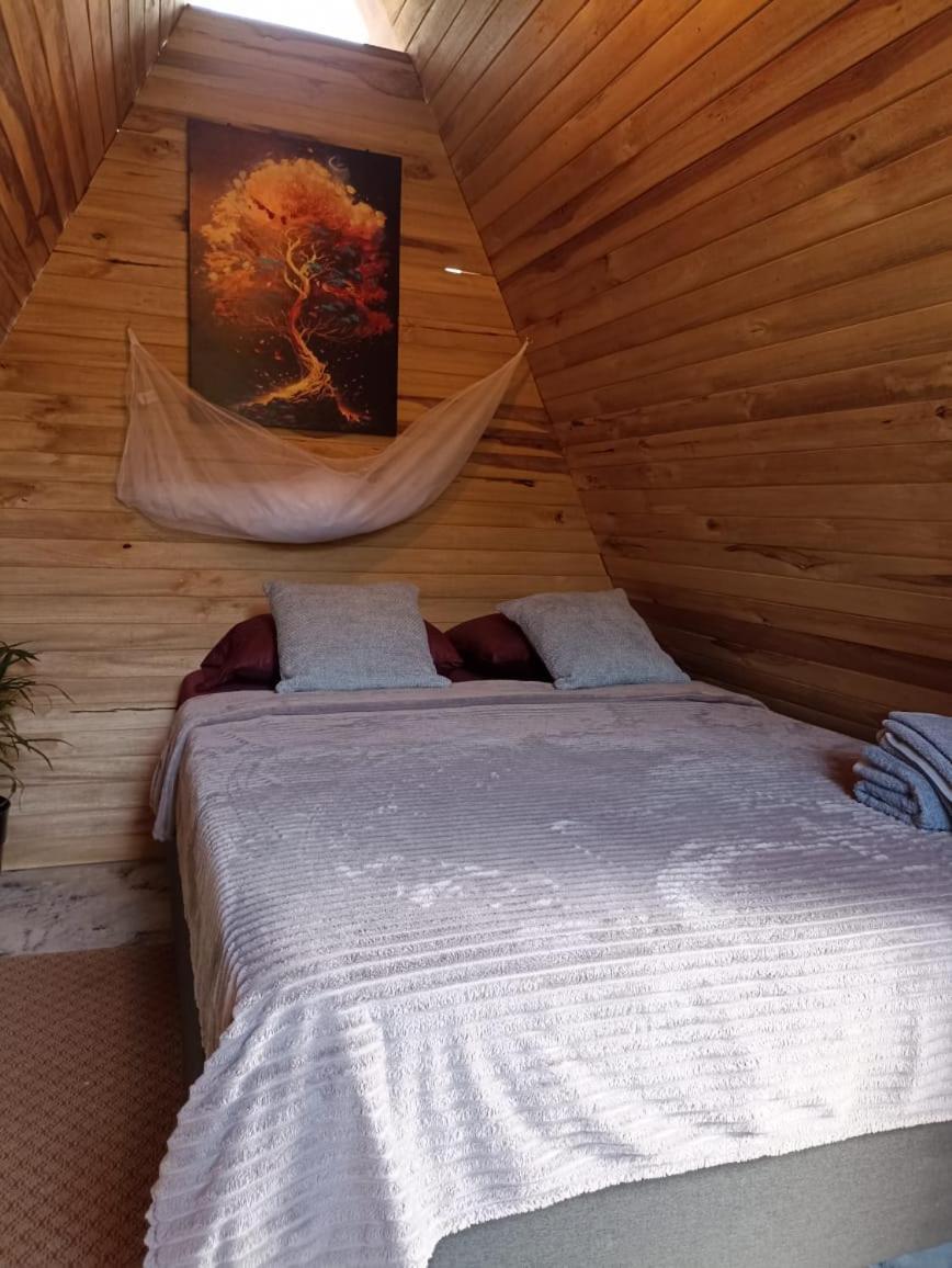 Tukamping Hotel มินกา ห้อง รูปภาพ