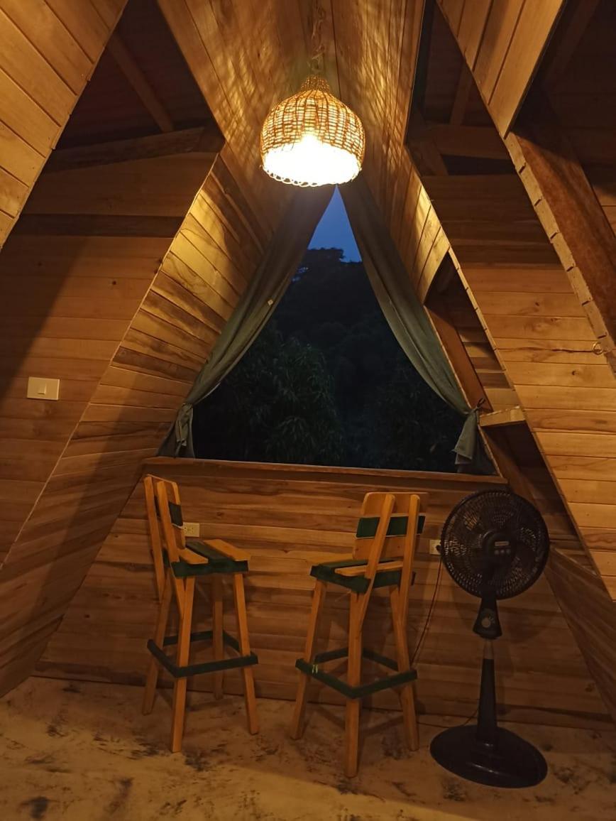 Tukamping Hotel มินกา ห้อง รูปภาพ