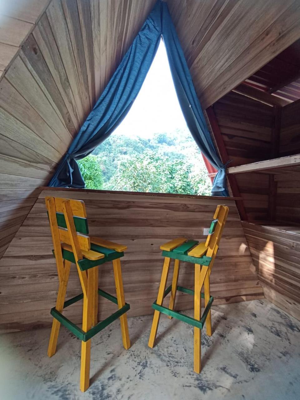 Tukamping Hotel มินกา ห้อง รูปภาพ