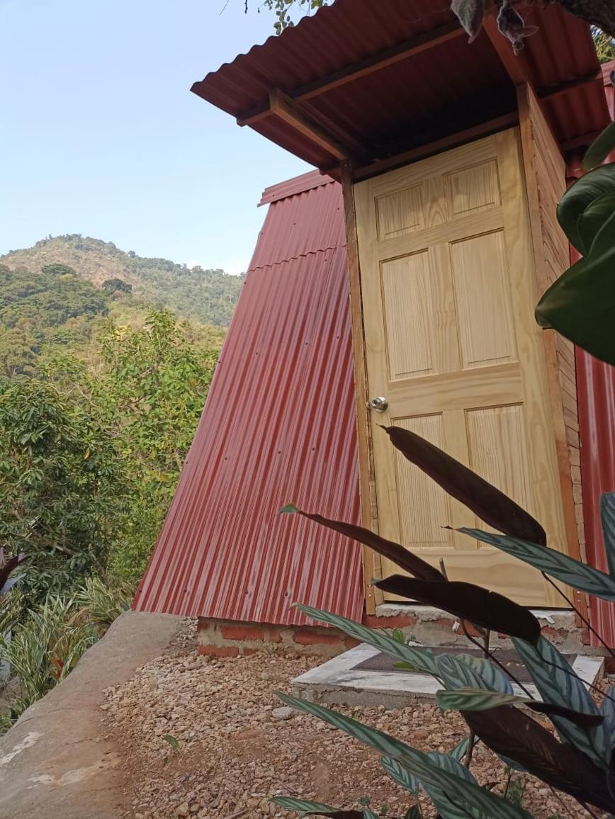Tukamping Hotel มินกา ห้อง รูปภาพ