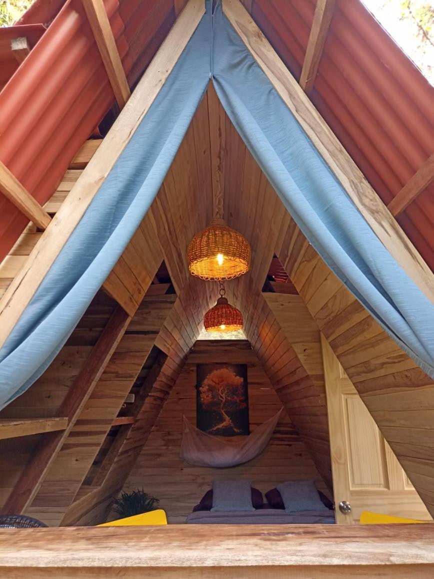 Tukamping Hotel มินกา ห้อง รูปภาพ